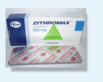 Buy Zithromax Online