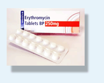 Buy Erythromycin Online