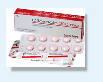Buy Ofloxacin Online