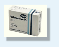 Buy Vibramycin Online
